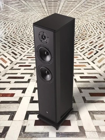 ΗΧΕΙΑ ROSSO FIORENTINO `ELBA ` Series II
